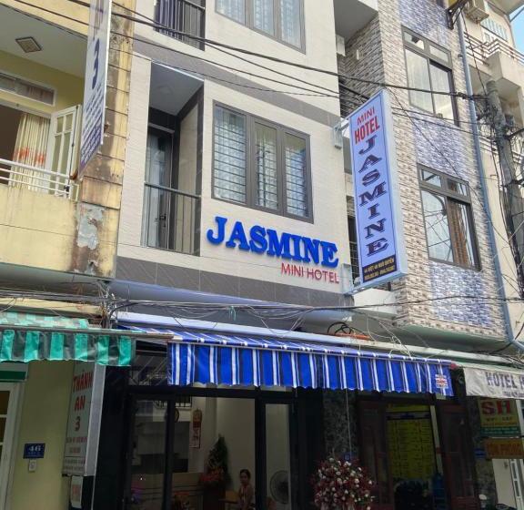هتل Jasmine Mini