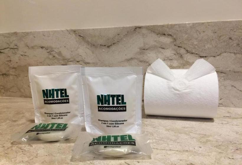 فندق Nhtel Superior