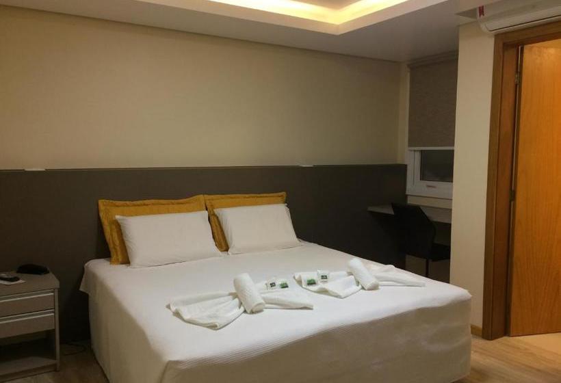 فندق Nhtel Superior