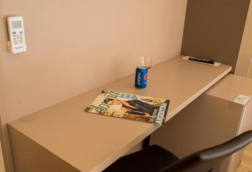 فندق Nhtel Superior