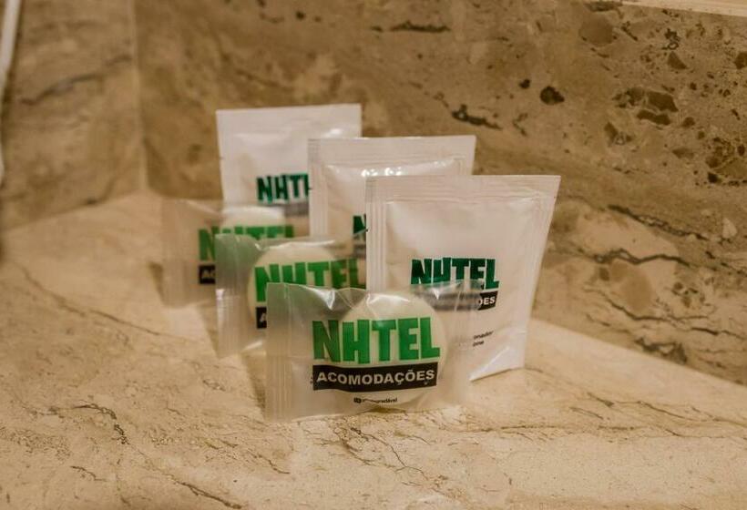 فندق Nhtel Superior