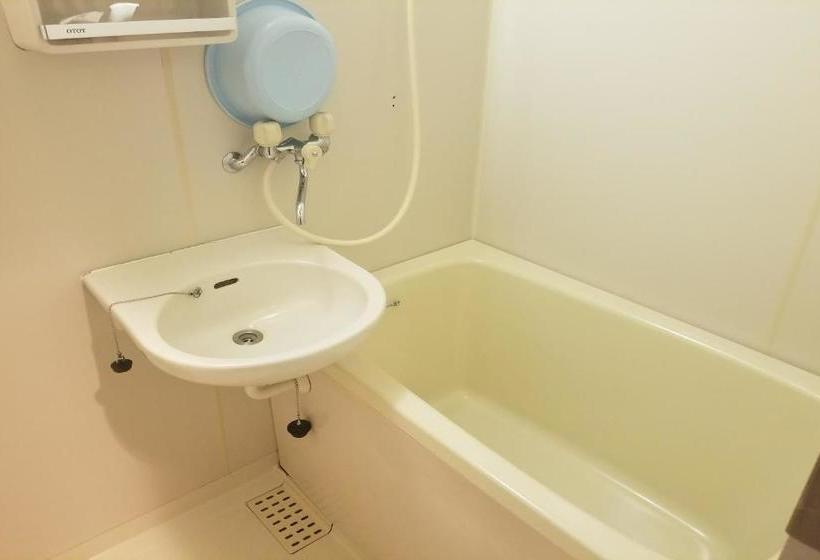 בית מלון כפרי Tabist Business  Hitachinaka