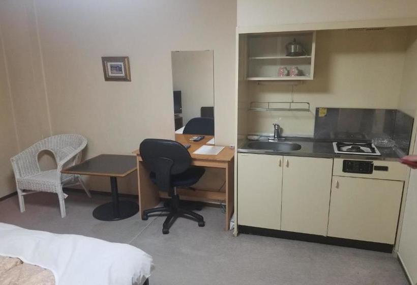 בית מלון כפרי Tabist Business  Hitachinaka