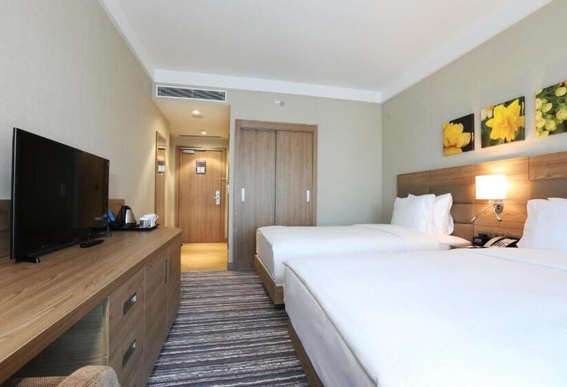 ホテル Park Dedeman Adıyaman