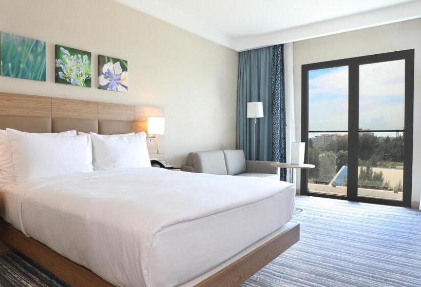 ホテル Park Dedeman Adıyaman