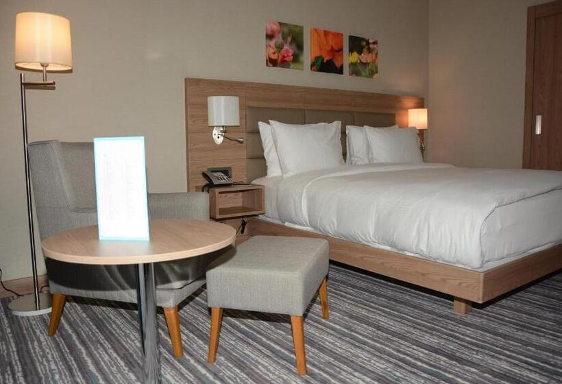 ホテル Park Dedeman Adıyaman