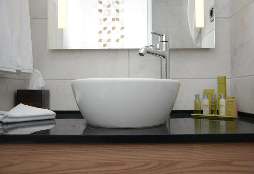 ホテル Park Dedeman Adıyaman