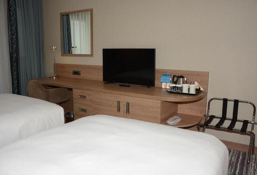 ホテル Park Dedeman Adıyaman