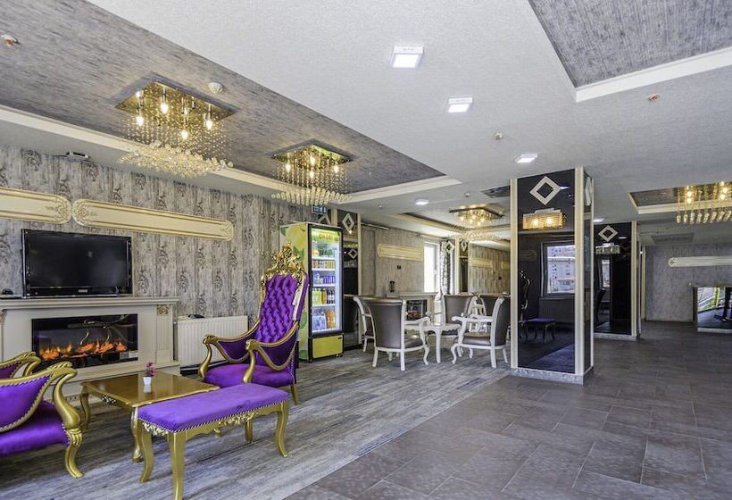 هتل Real House Boutique