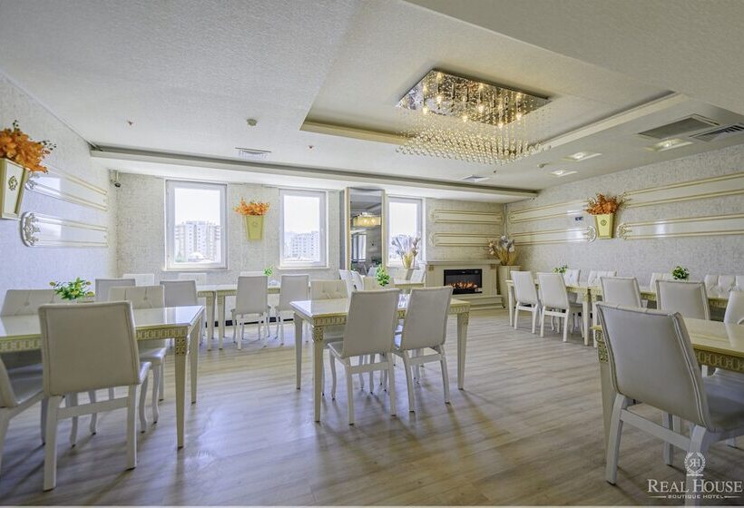 هتل Real House Boutique