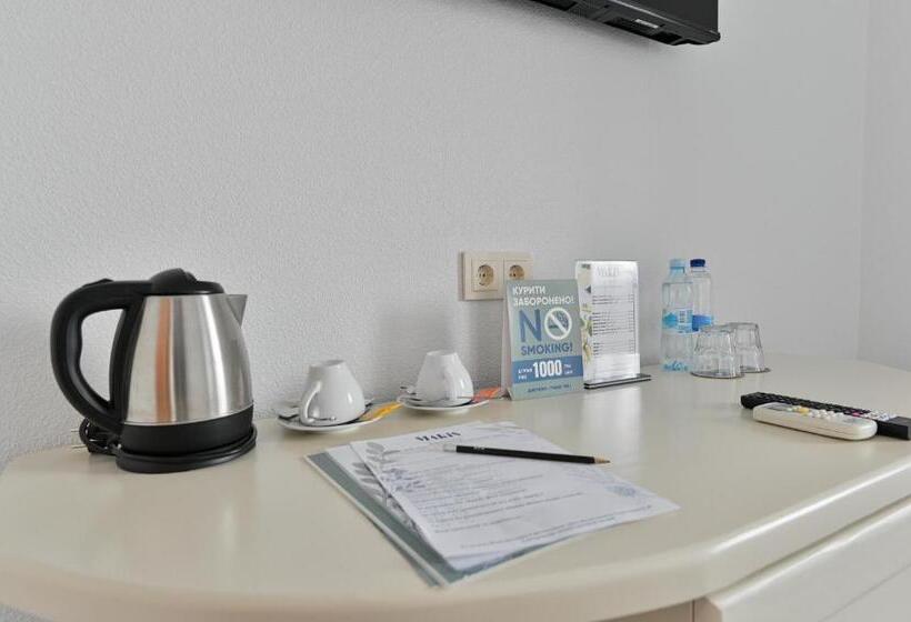 Makis Hotel Spa