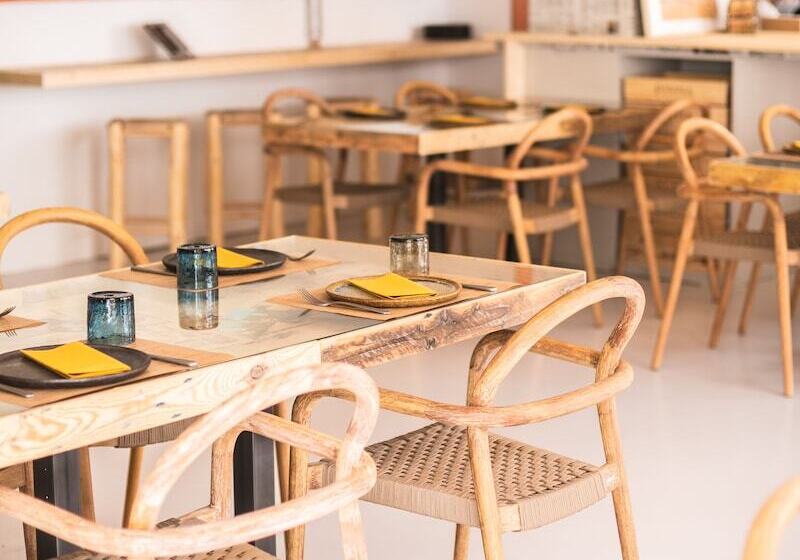 بنسيون Hostal Sa Teula