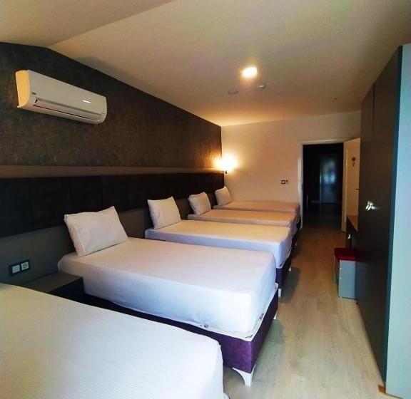 Tamara Business Otel