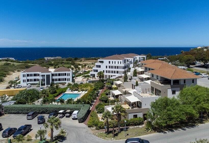 Blue Bay Curaçao Golf & Beach Resort