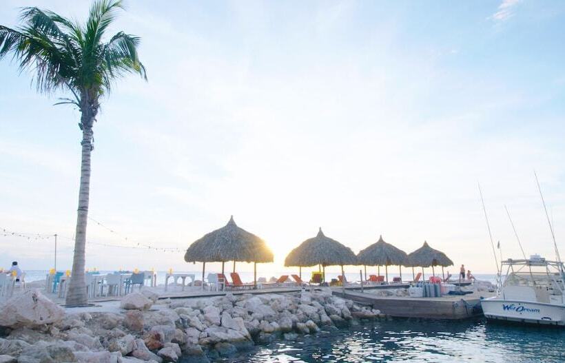 Blue Bay Curaçao Golf & Beach Resort
