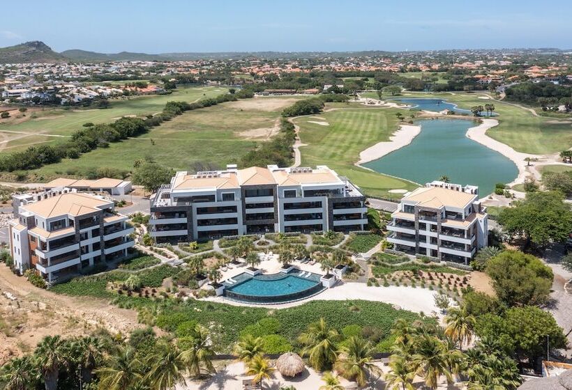 Blue Bay Curaçao Golf & Beach Resort