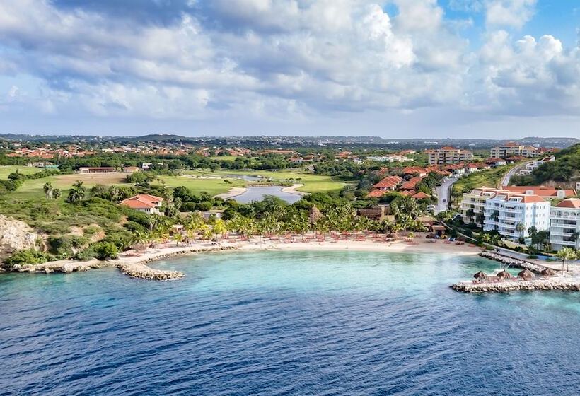 Blue Bay Curaçao Golf & Beach Resort