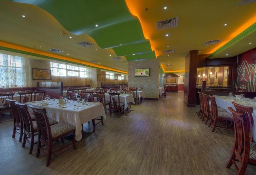 Fotos del hotel Fortune Grand  Apartments:  7