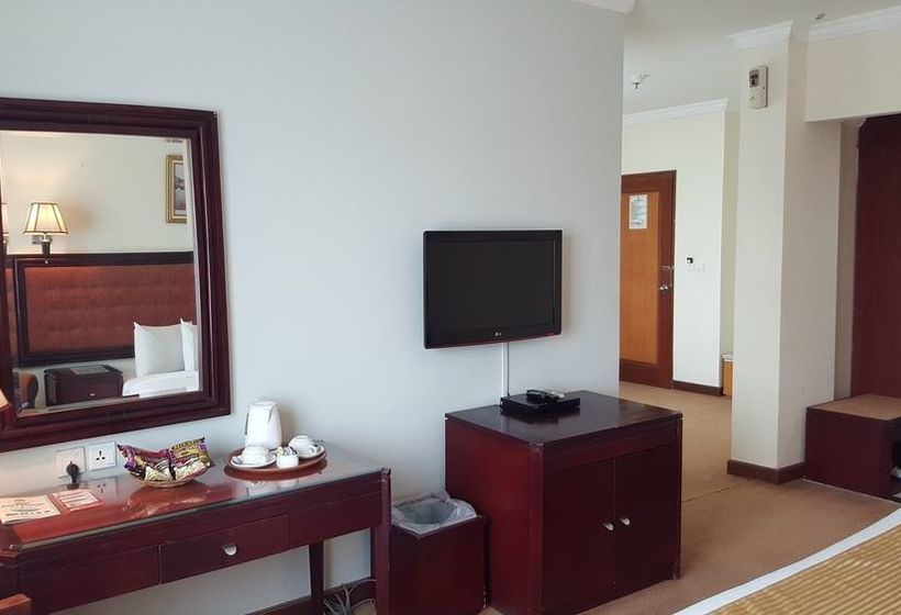 Fotos del hotel Harbourbay Amir:  39