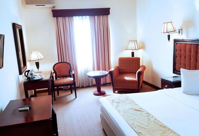 Fotos del hotel Harbourbay Amir:  28