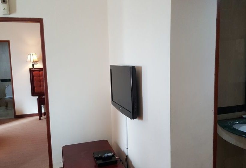 Fotos del hotel Harbourbay Amir:  5