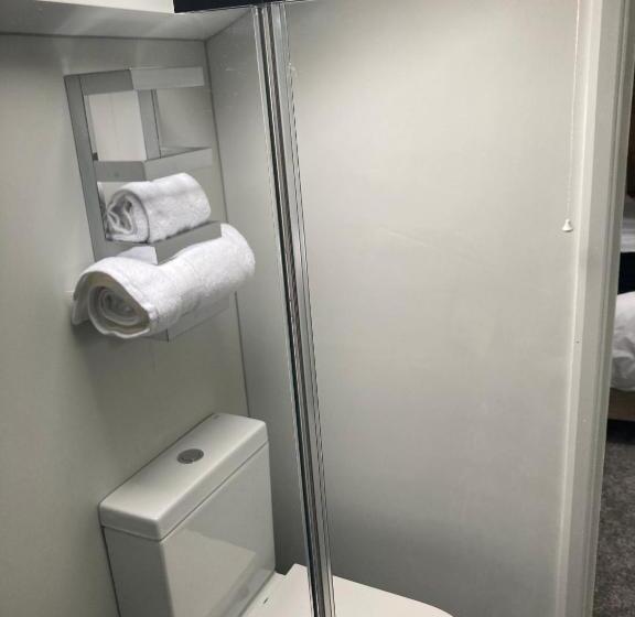 هتل Abbey Court Guest House