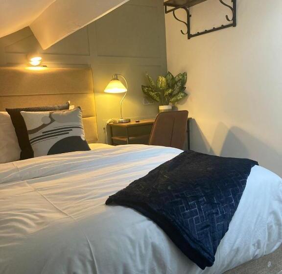 هتل Abbey Court Guest House