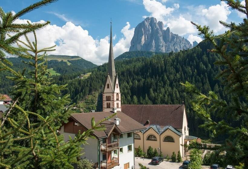 בית מלון כפרי Apartments Boè