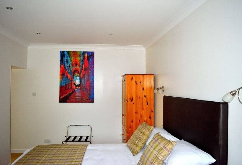 فندق Ardvane Bed & Breakfast