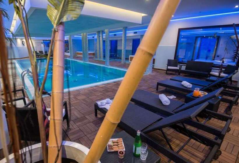 As Hotel Cambiago