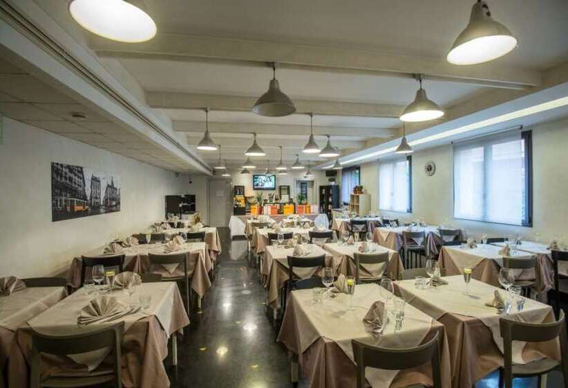 As Hotel Cambiago