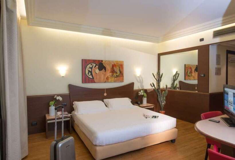 As Hotel Cambiago