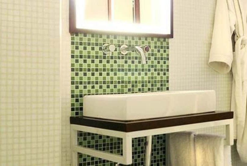 هتل Babel Boutique