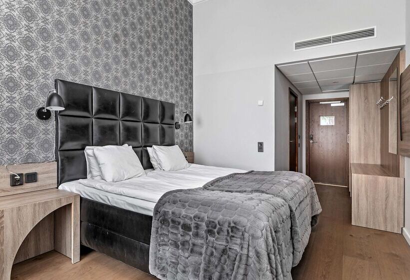 هتل Best Western Plus Savoy Lulea