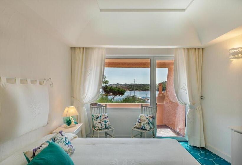 فندق Cala Lunga