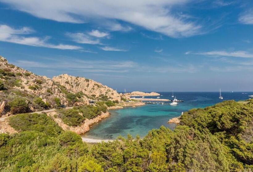 فندق Cala Lunga