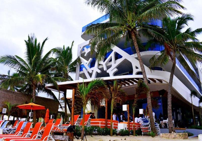 Fotos del hotel Carmen Quinta:  7