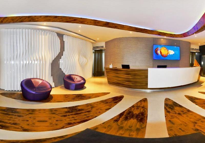 Fotos del hotel Carmen Quinta:  8