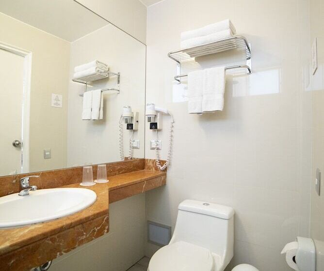 בית מלון כפרי Centro By Casa Andina