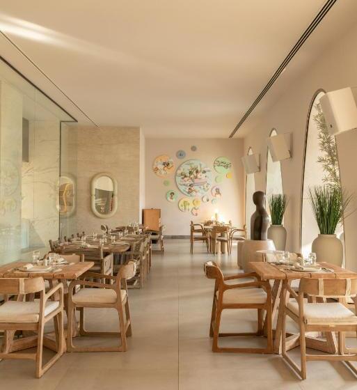 هتل Dusit Thani Lakeview Cairo