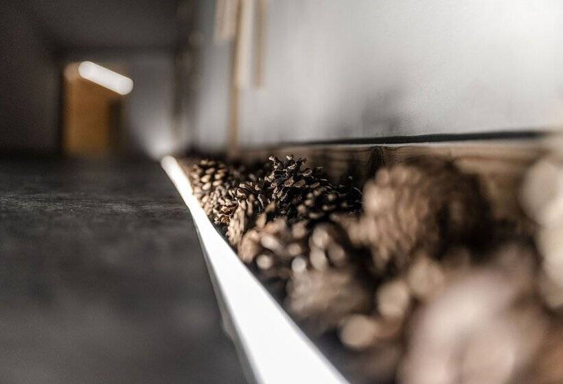 فندق Gaia Residence