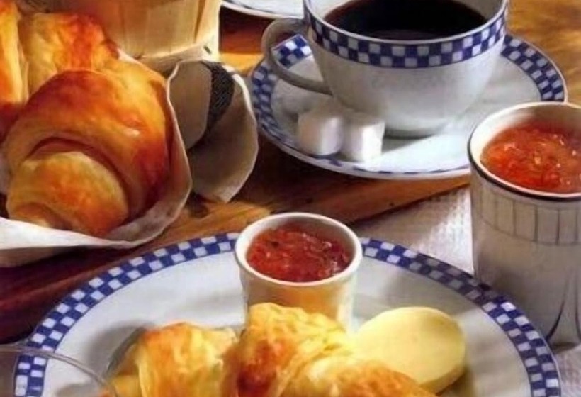 فندق Gaia Residence