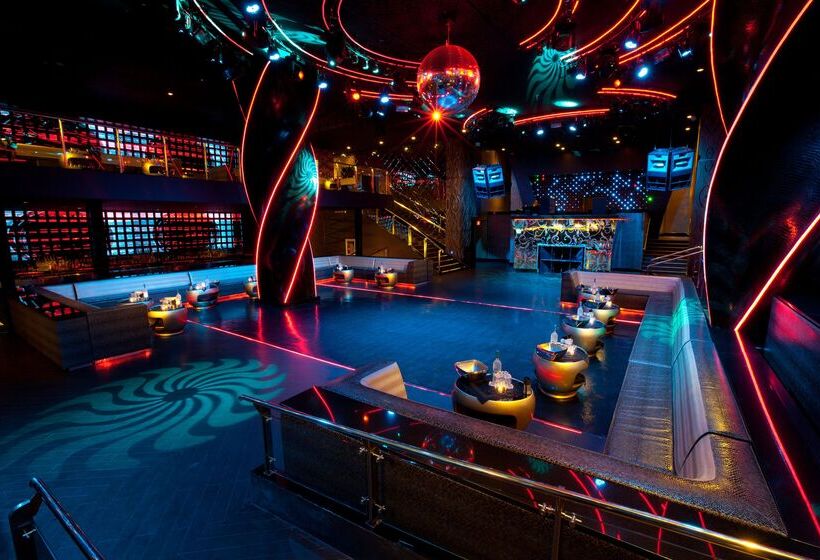 Hard Rock Hotel & Casino Punta Cana   All Inclusive