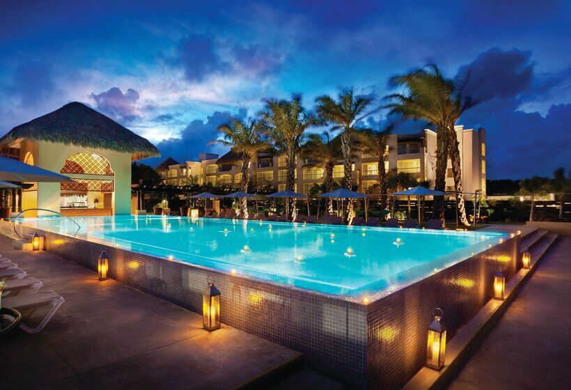 Hard Rock Hotel & Casino Punta Cana   All Inclusive