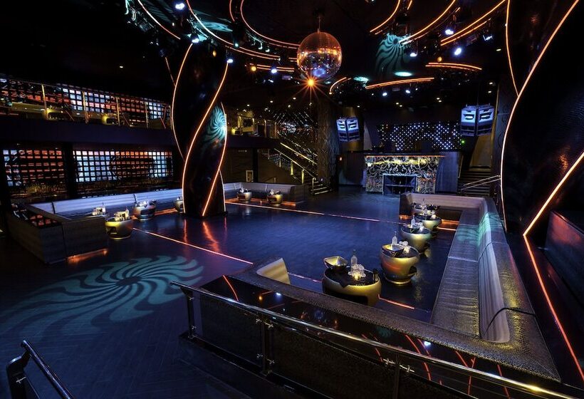Hard Rock Hotel & Casino Punta Cana   All Inclusive