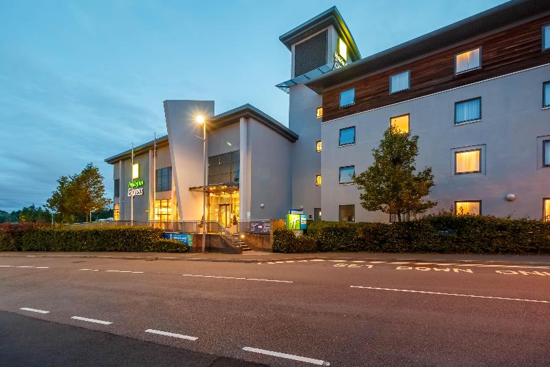 هتل Holiday Inn Express Walsall M6, J10, An Ihg