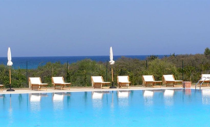 فندق I Corbezzoli