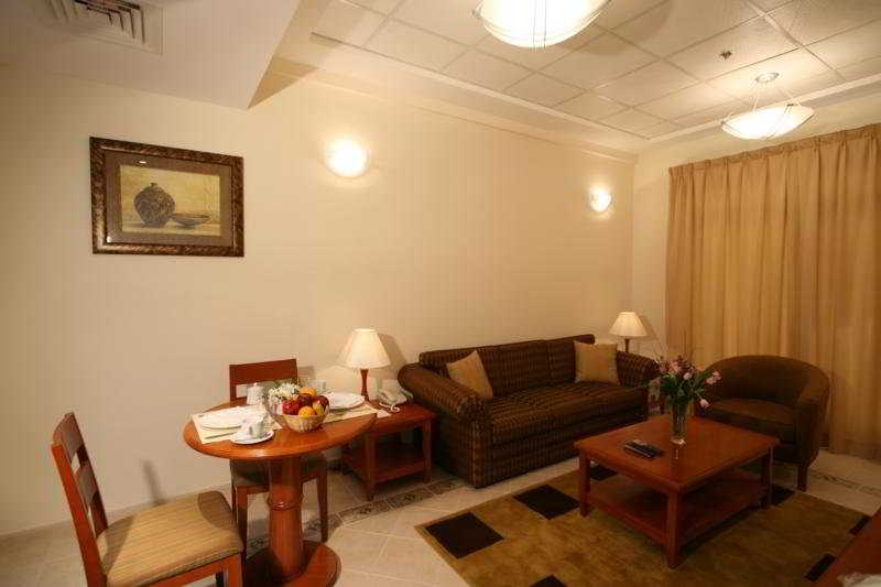 Fotos del hotel Jormand Suites:  9