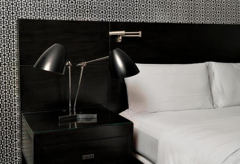 ホテル Le Méridien Mexico City Reforma