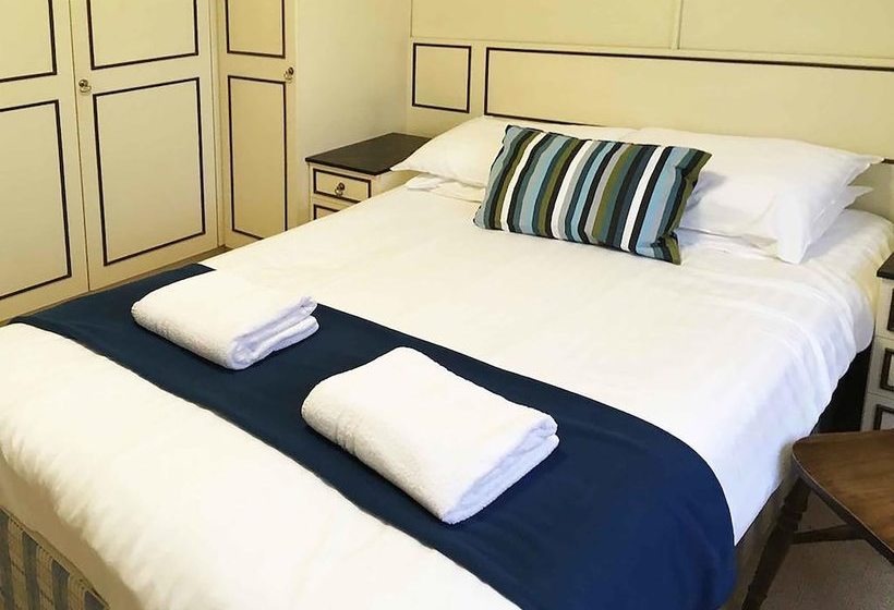 فندق Linden Guest House